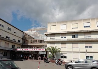 Ospedale Acireale