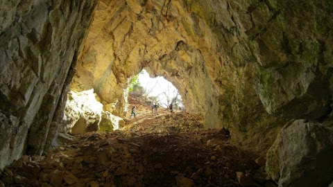 Grotta d'Oro