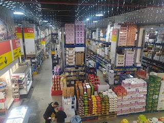 Orizzonti Village cash and carry