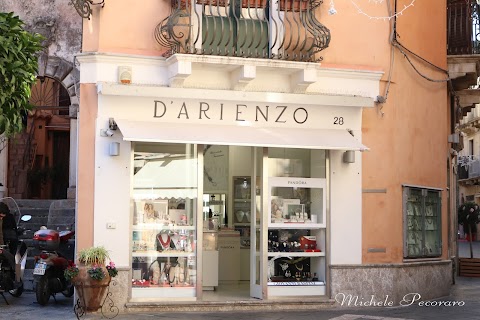 D'Arienzo gioielli srl