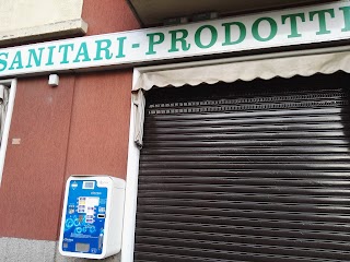 Farmacia Sant'Edoardo