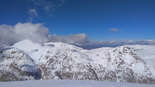 Rifugio Capanna di Sevice