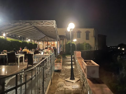 Ristorante Il Grano D'oro