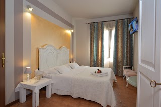 B&B Girelli Sorelle - Bed and Breakfast Bussolengo