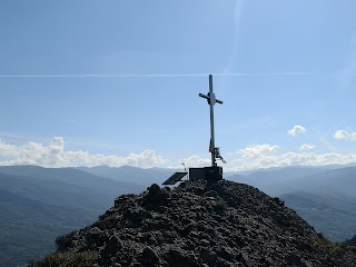 Croce degli Alpini