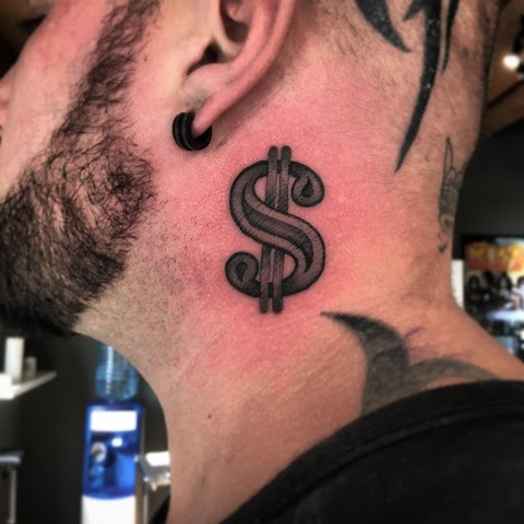 BENNUZ TATTOO