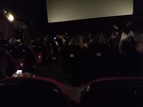 Cinema Excelsior Multisala