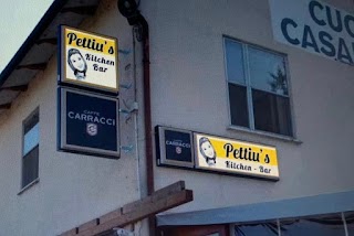 Pettius bar trattoria