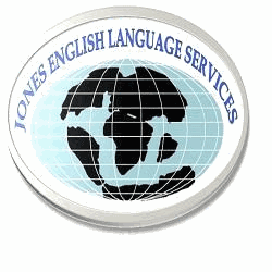 Jones English Language Services