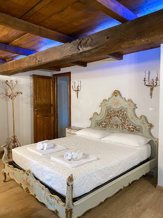 B&B Monastero del Lago