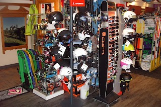 Skis Box Sports