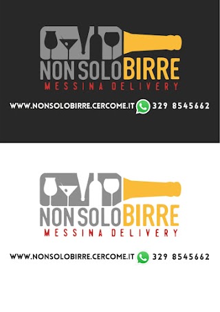NONSOLOBIRRE - MESSINA DELIVERY