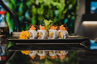 Ginza Sushi Garden - Ristorante Giapponese Agrigento