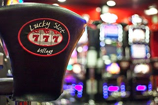 LUCKY SLOT VILLAGE 777