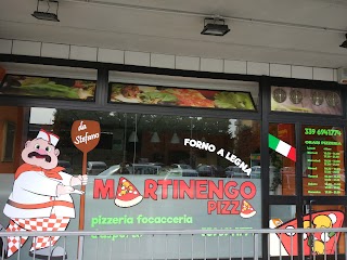 Martinengo Pizza