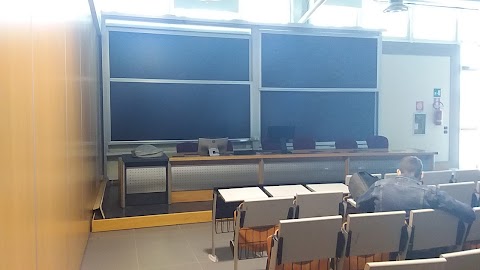 Università del Salento - Dipartimento di Ingegneria dell'Innovazione - Corpo O