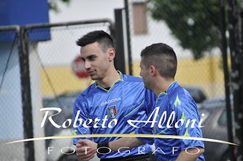 Associazione Italiana Arbitri - Sezione di Chiari