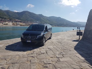 Sicily Transfer&tour Noleggio Con Conducente