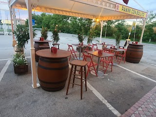 BAR OSTERIA CEA