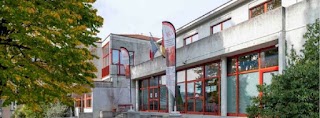 Istituto di Istruzione Secondaria Superiore "Valle Seriana"