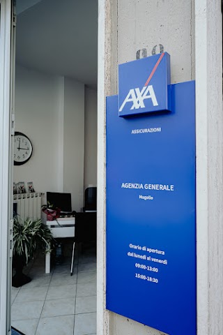 Axa Assicurazioni Agenzia Mugello