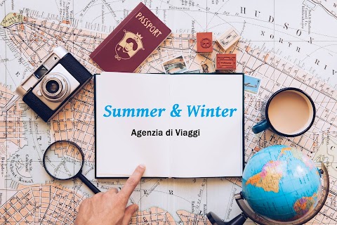 Agenzia di Viaggi Summer And Winter di Olympic Group s.r.l.