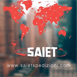 S.A.I.E.T. srl - Spedizioni -Traslochi - Self Storage - Trasporti