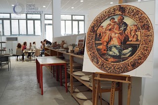 Scuola di Ceramica di Montelupo Fiorentino