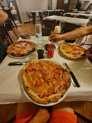 Pizzeria la Rustica - Santeramo in Colle