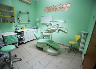 Studio Dentistico Giampetruzzi Dr. Luigi Piero