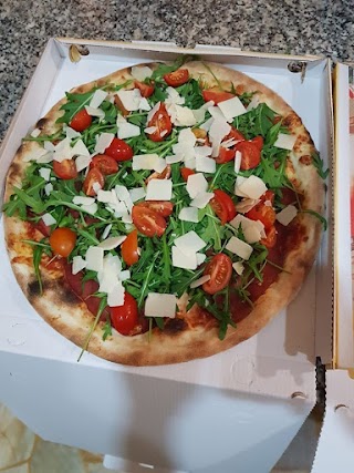 Pizzeria Alessia