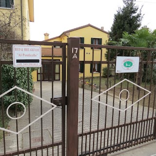 Bed & Breakfast Al Ponticello