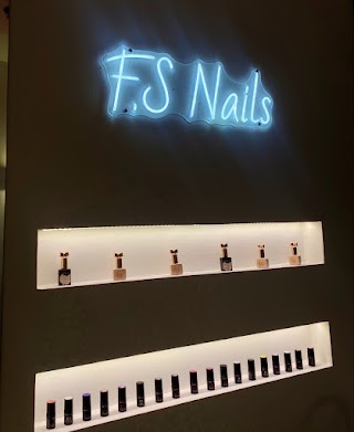 F.s Nails di Francesca Stanco