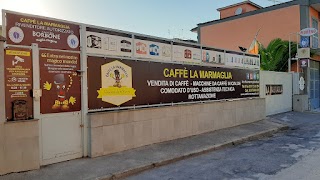 CAFFE' LA MARMAGLIA SAS