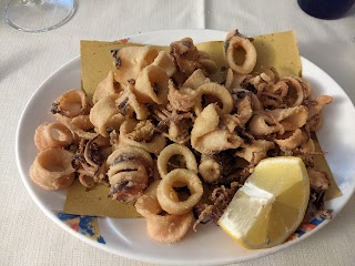 Ristorante Moresco