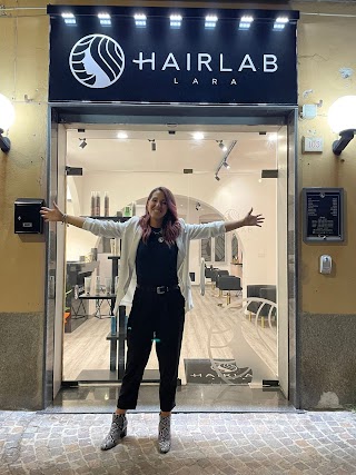 HairLab - Lara -