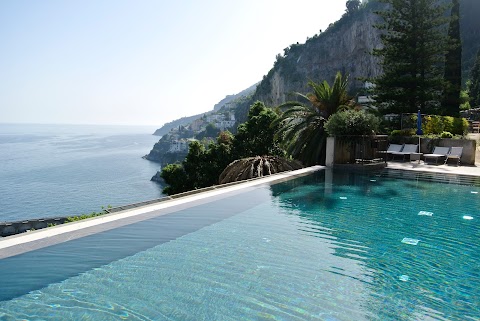 Hotel NH Collection Grand Hotel Convento di Amalfi