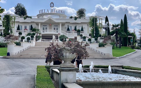 Villa Regina Ricevimenti