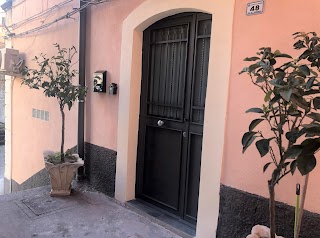 LA CASA DI KAROLA