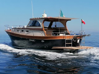 SeaLiving Positano