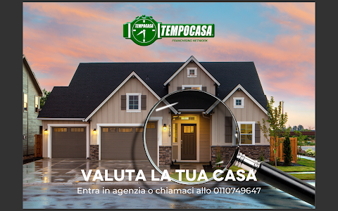 Agenzia Immobiliare Tempocasa San Mauro Torinese