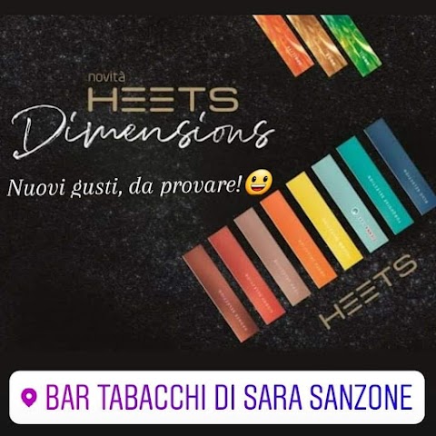 Bar Tabacchi Di Sara Sanzone