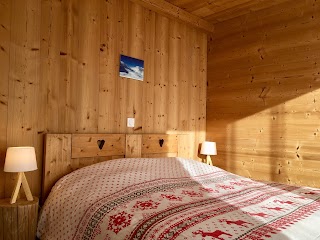 Chalet Le Cairn ****