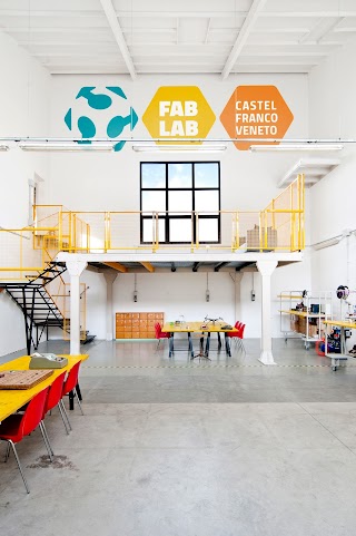 FabLab Castelfranco Veneto