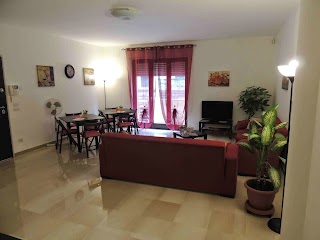 Affittacamere Bed & Breakfast Domus UNICA SEDE