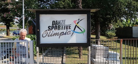 Danze Sportive Olimpia