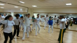 Capoeira da Bahia | Firenze