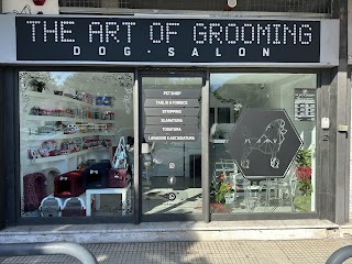 The Art of Grooming - Messina