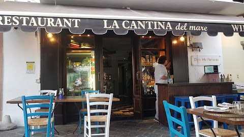 Ristorante La Cantina del Mare