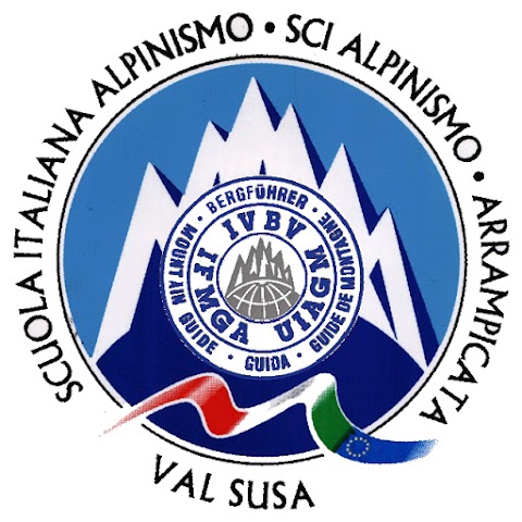 Guide Alpine Valsusa Scuola Italiana di Alpinismo, Sci Alpinismo e Arrampicata